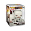 POP! SUPER: ATTACK ON TITAN - WAR HAMMER TITAN - 15 CM #1449 - Imagem 3