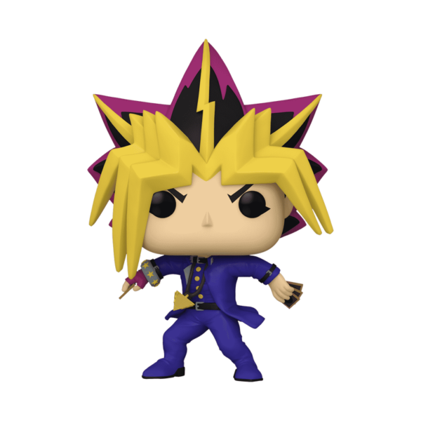 POP! YU-GI-OH! - YAMI YUGI #1451