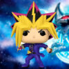 POP! YU-GI-OH! - YAMI YUGI #1451 - Imagem 4