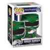 POP! POWER RANGERS - RANGER VERDE - 30º ANIVERSÁRIO #1376 - Imagem 3