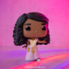 POP! BARBIE - BARBIE PRESIDENTE #1448 - Imagem 4
