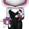 POP! SODA - HOMEM-ARANHA: ATRAVÉS DO ARANHAVERSO - SPIDER GWEN (MULHER ARANHA) (CHANCE DE CHASE) - Imagem 2