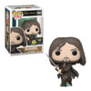 POP! (LORD OF THE RINGS) O SENHOR DOS ANÉIS - ARAGORN - GLOW (CAIXA BRILHA NO ESCURO) #1444 - Imagem 2