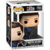 POP! FALCÃO E O SOLDADO INVERNAL - SOLDADO INVERNAL #701 - Imagem 3