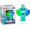 POP! DISNEY SOUL - MOONWIND (SOUL WORLD) #746 - Imagem 2