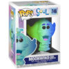 POP! DISNEY SOUL - MOONWIND (SOUL WORLD) #746 - Imagem 3