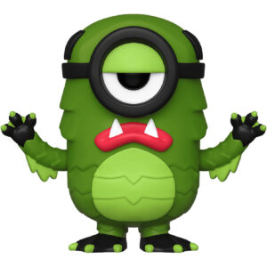 POP! MINIONS - CREATURE MEL #968