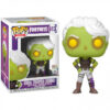 POP! FORTNITE - GHOUL TROOPER (ZOMBIE) #613 - Imagem 2