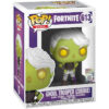 POP! FORTNITE - GHOUL TROOPER (ZOMBIE) #613 - Imagem 3
