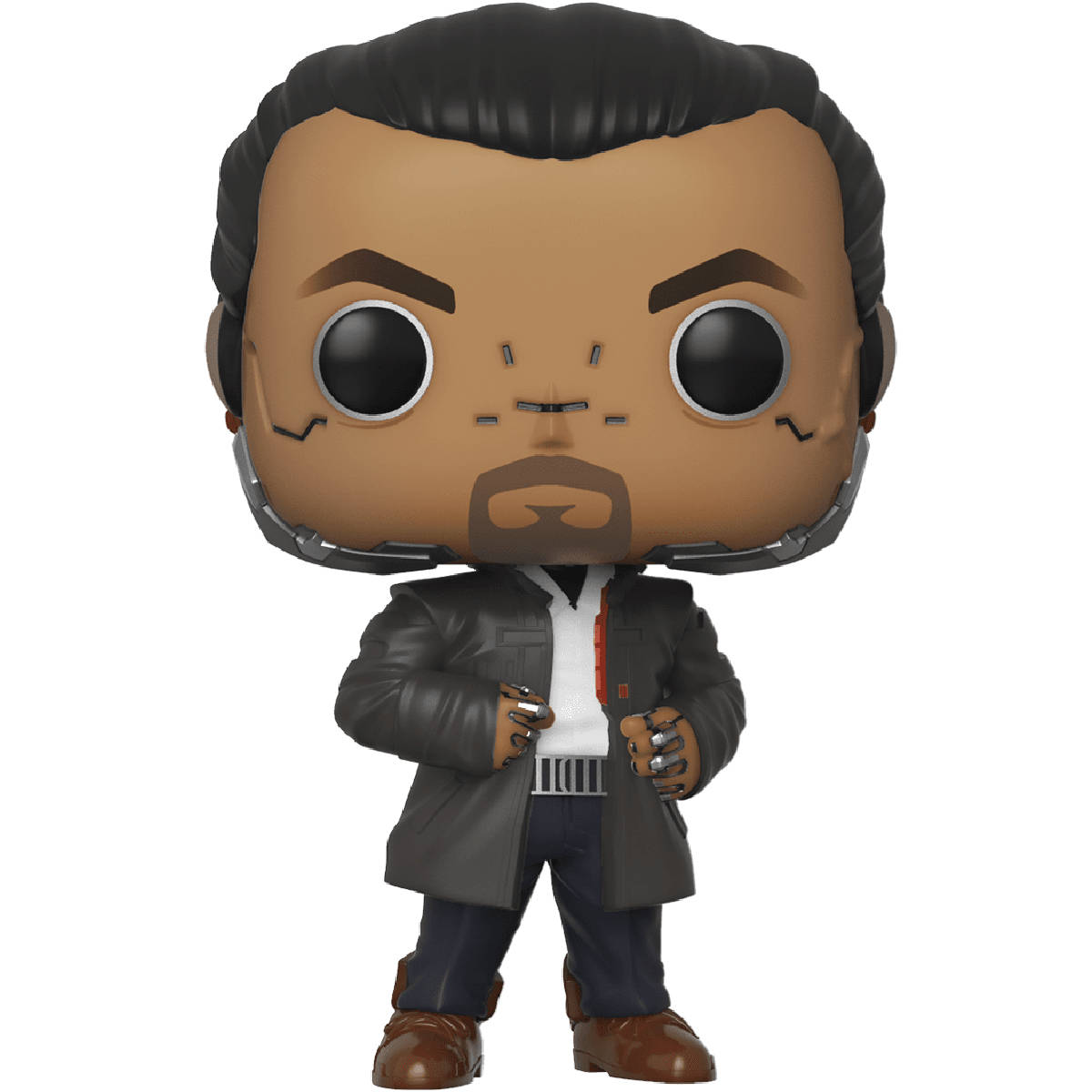 POP! CYBERPUNK 2077- TAKEMURA #589