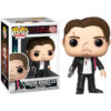POP! ALTERED CARBON - TAKESHI KOVACS (ELIAS RYKER) #925 - Imagem 2