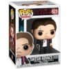 POP! ALTERED CARBON - TAKESHI KOVACS (ELIAS RYKER) #925 - Imagem 3