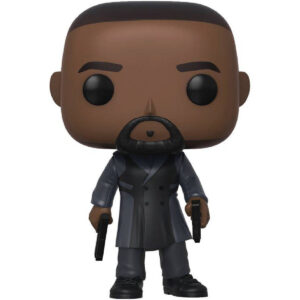 POP! ALTERED CARBON - TAKESHI KOVACS (WEDGE SLEEVE) #926