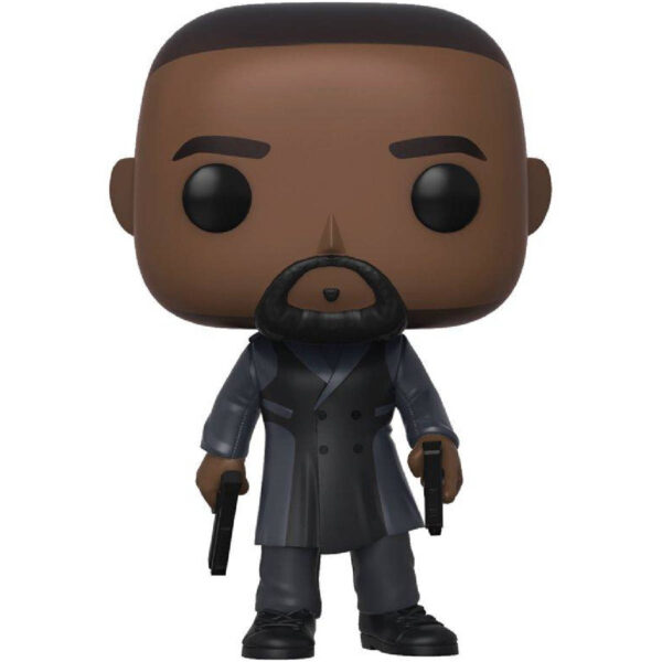 POP! ALTERED CARBON - TAKESHI KOVACS (WEDGE SLEEVE) #926