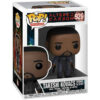 POP! ALTERED CARBON - TAKESHI KOVACS (WEDGE SLEEVE) #926 - Imagem 3