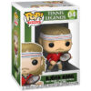 POP!  TENNIS LEGENDS - BJORN BORG #04 - Imagem 3