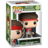 POP! TENNIS LEGENDS - JOHN MCENROE #03 - Imagem 3