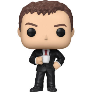 POP! WILL & GRACE - WILL TRUMAN #966