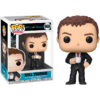 POP! WILL & GRACE - WILL TRUMAN #966 - Imagem 2