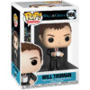 POP! WILL & GRACE - WILL TRUMAN #966 - Imagem 3