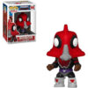 POP! MASTERS OF THE UNIVERSE  - MOSQUITO #996 - Imagem 2