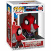 POP! MASTERS OF THE UNIVERSE  - MOSQUITO #996 - Imagem 3
