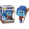 POP! DISNEY ONWARD (DOIS IRMÃOS: UMA JORNADA FANTÁSTICA) - IAN LIGHTFOOT #721 - Imagem 2