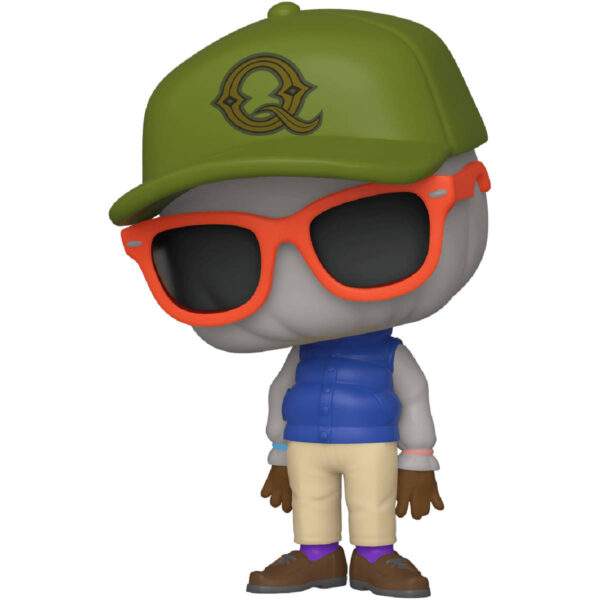 POP! DISNEY ONWARD (DOIS IRMÃOS: UMA JORNADA FANTÁSTICA) - WILDEN LIGHTFOOT #723