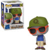 POP! DISNEY ONWARD (DOIS IRMÃOS: UMA JORNADA FANTÁSTICA) - WILDEN LIGHTFOOT #723 - Imagem 2