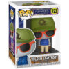 POP! DISNEY ONWARD (DOIS IRMÃOS: UMA JORNADA FANTÁSTICA) - WILDEN LIGHTFOOT #723 - Imagem 3