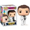 POP! BIRDS OF PREY (AVES DE RAPINA) - ROMAN SIONIS W/ CHASE #306 - Imagem 2