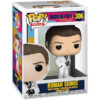 POP! BIRDS OF PREY (AVES DE RAPINA) - ROMAN SIONIS W/ CHASE #306 - Imagem 3
