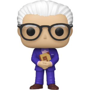 POP! THE GOOD PLACE - MICHAEL #953