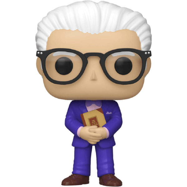POP! THE GOOD PLACE - MICHAEL #953