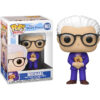 POP! THE GOOD PLACE - MICHAEL #953 - Imagem 2