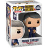 POP! ICONS AMERICAN HISTORY - JIMMY CARTER #48 - Imagem 3