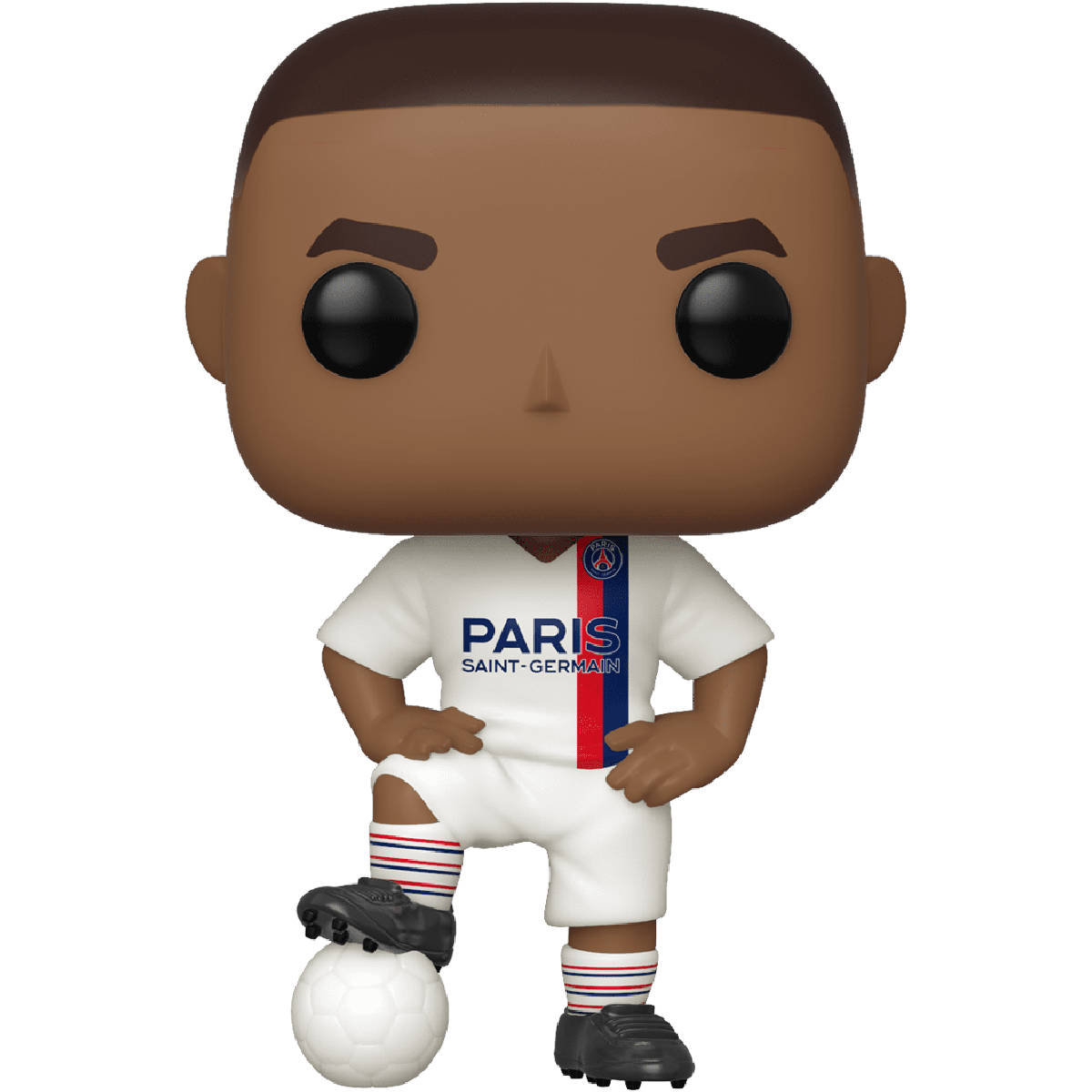 POP! FOOTBALL: PARIS SAINT-GERMAIN - KYLIAN MBAPPÉ #31