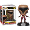 POP! STAR WARS: RISE OF SKYWALKER - ZORII BLISS #311 - Imagem 2