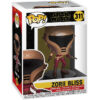 POP! STAR WARS: RISE OF SKYWALKER - ZORII BLISS #311 - Imagem 3