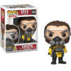 POP! APEX LEGENDS - CAUSTIC #548 - Imagem 2