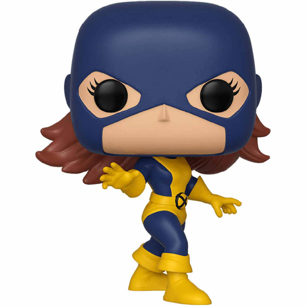 POP! MARVEL ESPECIAL 80 ANOS - MARVEL GIRL - FIRST APPEARANCE #503