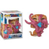 POP! CAPITÃ MARVEL - GOOSE (FLERKEN) - BRILHA NO ESCURO - #445 (CHANCE DE CHASE) - Imagem 2