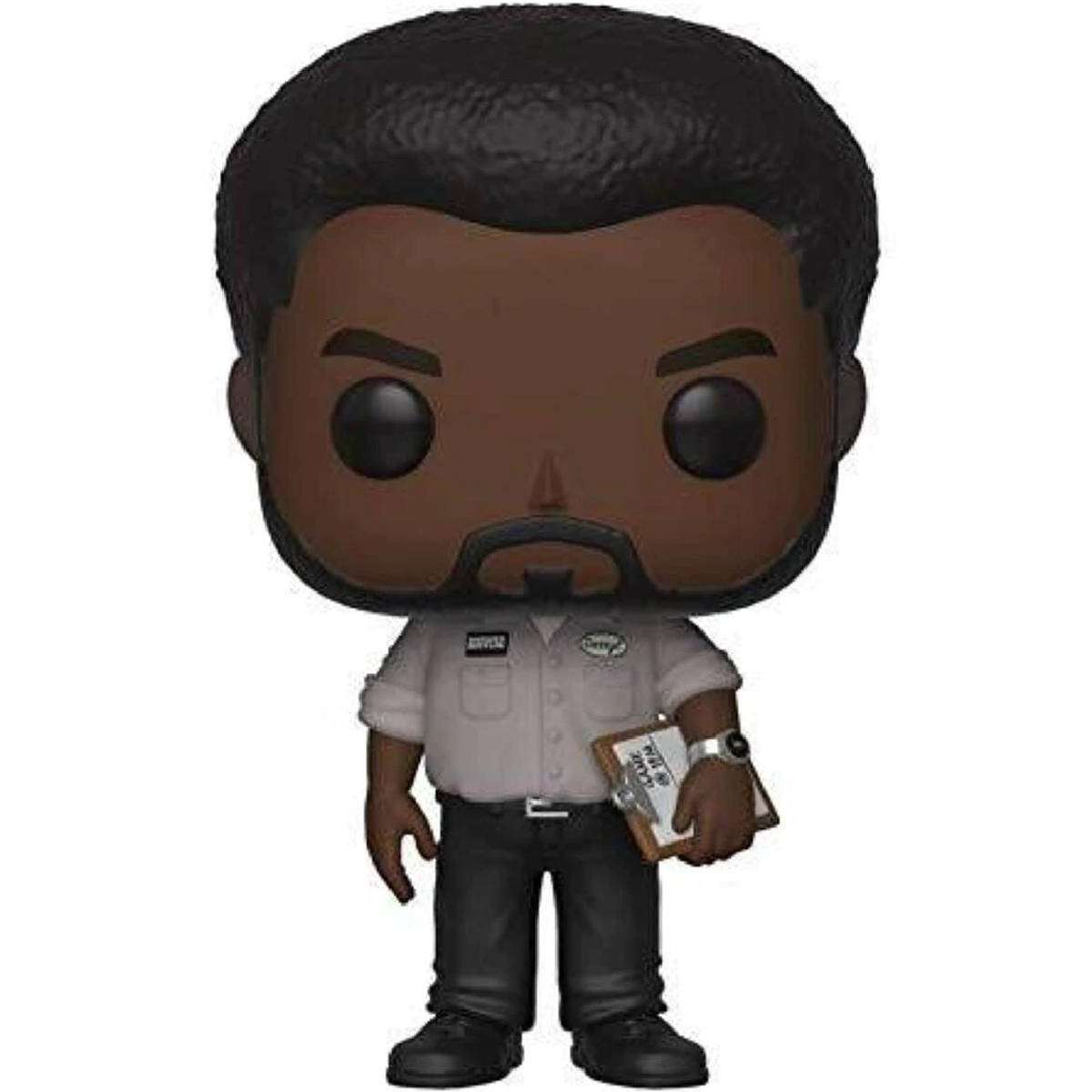 POP! THE OFFICE - DARRYL PHILBIN #873