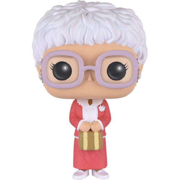 POP! THE GOLDEN GIRLS - SOPHIA #329