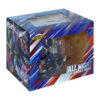 FIGURE MY HERO ACADEMIA - ALL MIGHTY - S-FIRE - ESCALA 1/8 - Imagem 4