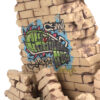 FIGURE CHAINSAW MAN - MAKIMA - ESCALA 1/7 - Imagem 4