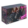 FIGURE CHAINSAW MAN - MAKIMA - ESCALA 1/7 - Imagem 6