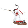 FIGURE HELL'S PARADISE: JIGOKURAKU - YAMADA ASAEMON SAGIRI - LUMINASTA - Imagem 2