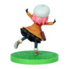 FIGURE SPY X FAMILY - ANYA FORGER - FAMILY OOTING - LUMINASTA - Imagem 3