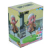 FIGURE SPY X FAMILY - ANYA FORGER - FAMILY OOTING - LUMINASTA - Imagem 4